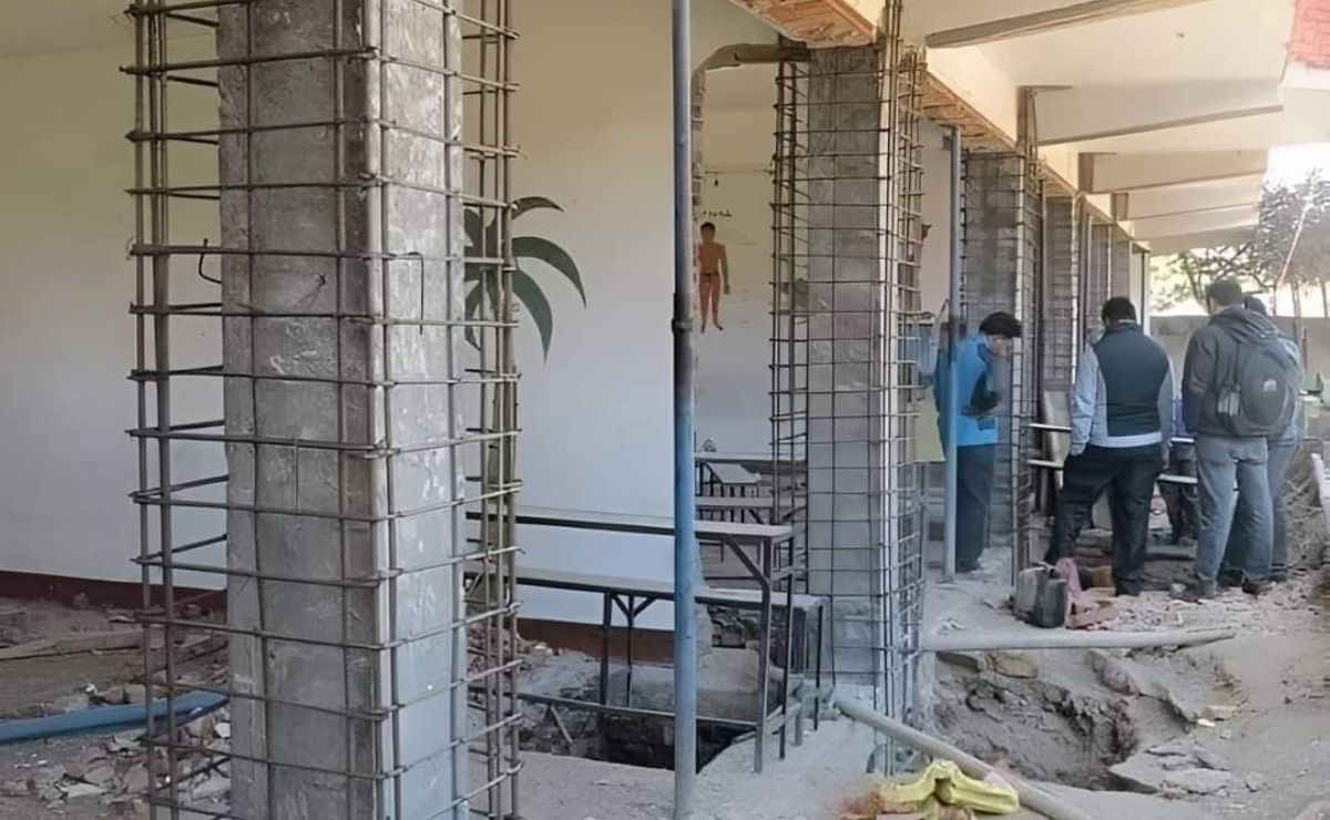 Building Structural Repair Services Hyderabad
