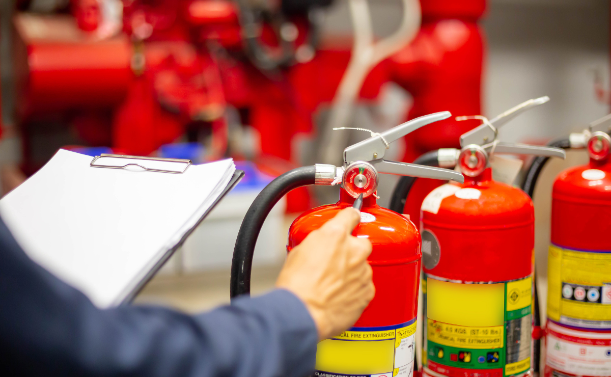 Passive Fire Protection Contractors in Kurnool Andra Pradesh