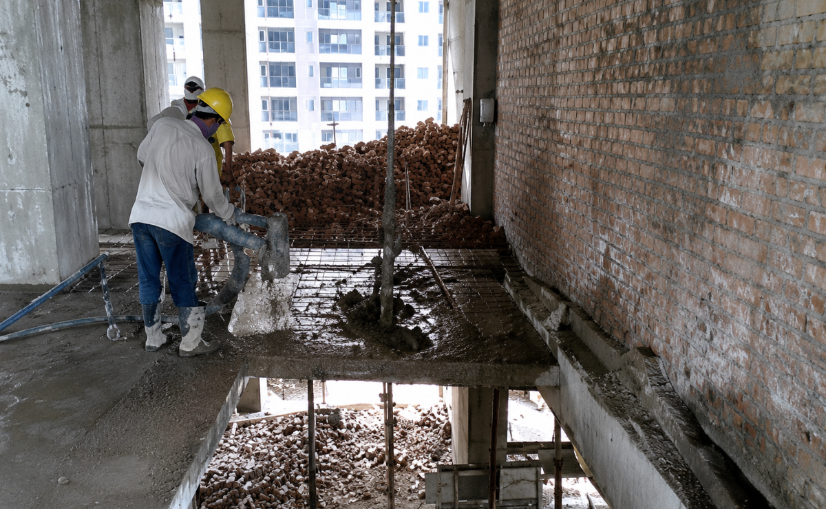 Controlled Demolition Contractors in Mahabubnagar Hyderabad