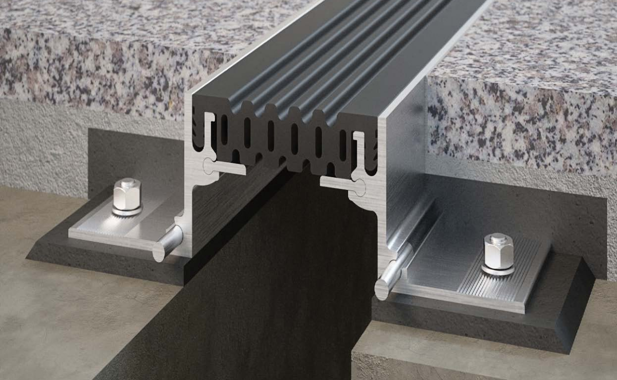 Expansion Joint Treatment Contractors in Medchal Malkajgiri Hyderabad