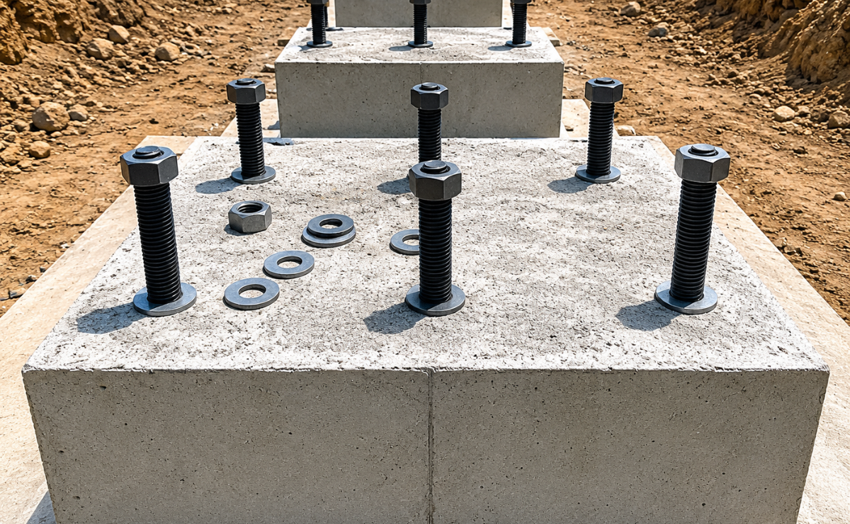 Chemical Rebar Anchoring Contractors in New Nallakunta Hyderabad