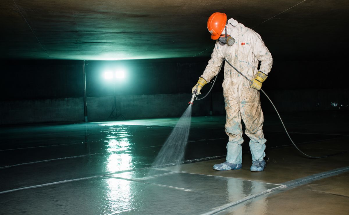 Protective Coating Contractors in Tarnaka Hyderabad