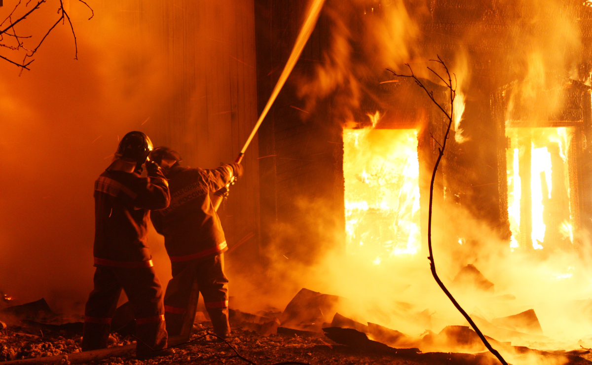 Fire Protection Contractors Andra Pradesh